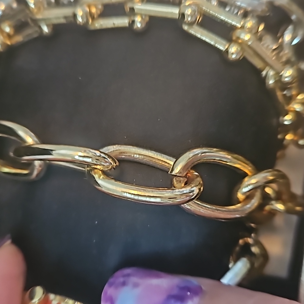 KENDALL & KYLIE  Watch and Bracelet gift 🎁 set - Picture 8 of 13